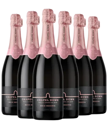 Rosé Reserve 2021