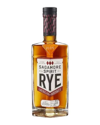 Sagamore Signature Straight Rye 70cl