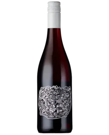 2023 Uva Non Grata Gamay