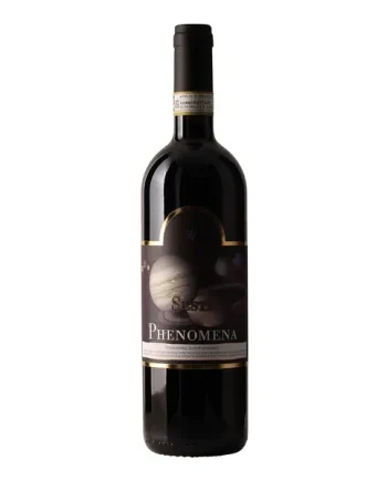 12A6PSES6PK _ 2006 - Brunello di Montalcino Riserva Phenomena Sesti - 6x75cl