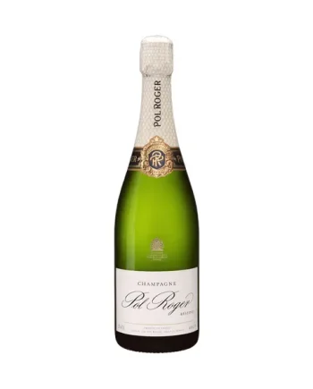 Pol Roger Brut Reserve NV
