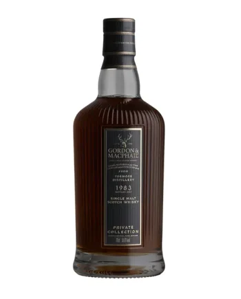 1983 Tormore, Private Collection, 40-Year-Old, Speyside, Single Malt Scotch Whisky (51.6%)