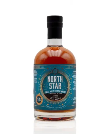 Ardbeg 14 Year Old - 2008 | North Star Spirits CS024