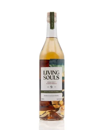 Arran (Lochranza) 9 Year Old | Living Souls