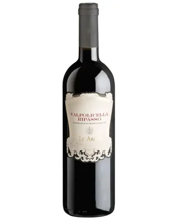 Le Arche Valpolicella Ripasso