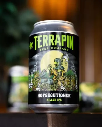Terrapin Hopsecutioner