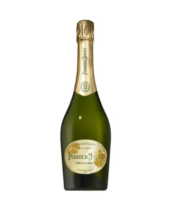 Perrier-Jouët Grand Brut
