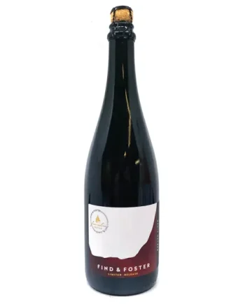 Find & Foster Fine Cider Blend Huxham Keeved Cider 2024 5.5% (750ml)
