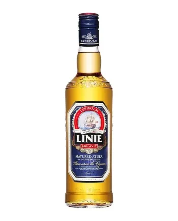Linie Aquavit 70cl