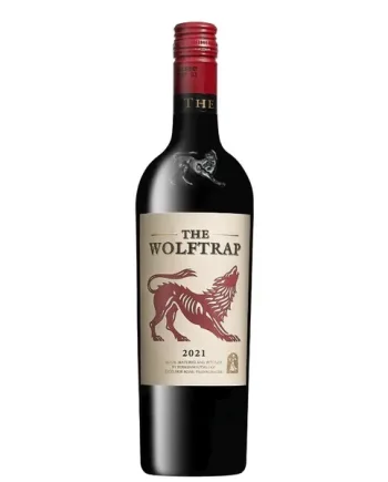 2023 Wolftrap Red