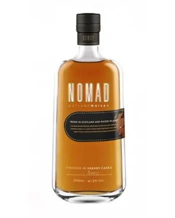 Nomad Outland Whisky 70cl