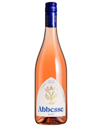 Abbesse Rosé