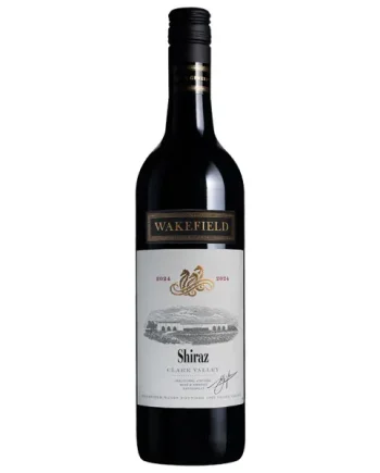 Wakefield Heritage Shiraz Clare Valley
