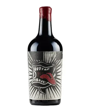 BLANKbottle Jaa-Bru 2022 75cl
