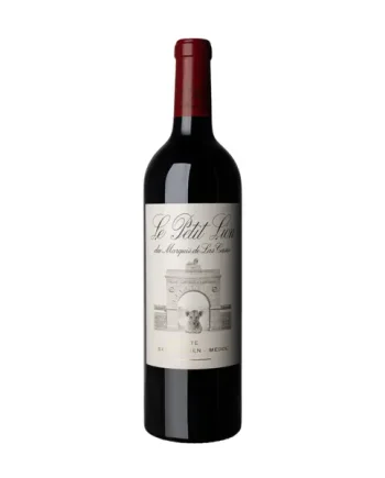 06B1LEOPLM _ 2011 - Ch Léoville Las Cases Le Petit Lion du Marquis de Las Cas - 12x75cl