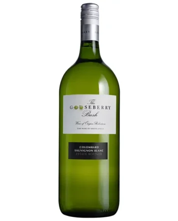 The Gooseberry Bush Magnum