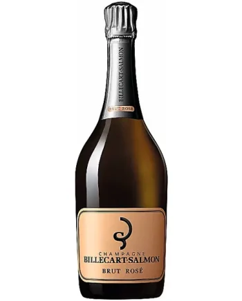 Billecart Salmon Brut Rose