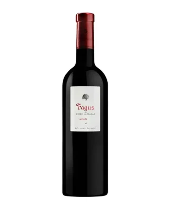 Bodegas Aragonesas Fagus de Coto de Hayas Garnacha 2017 75cl