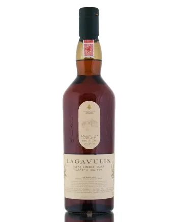 Lagavulin Triple Matured Edition