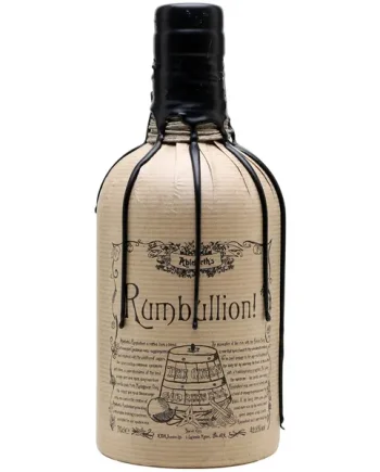 Rumbullion