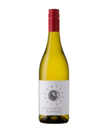 Waterkloof Circumstance Sauvignon Blanc 2025 75cl