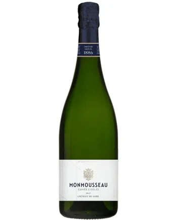 03NVCLM6PK _ NV - Cremant de Loire Monmousseau - 6x75cl