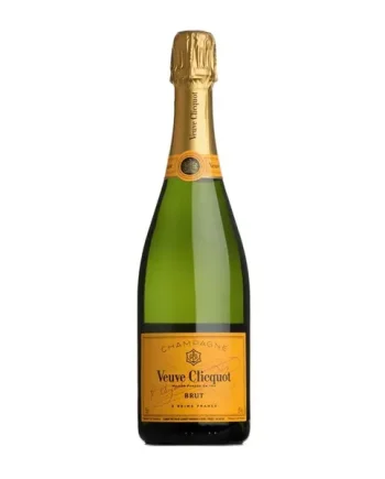 Veuve Clicquot Yellow Label Champagne 300cl