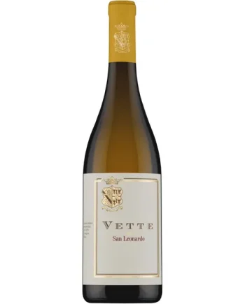 Tenuta San Leonardo, Vette di San Leonardo Sauvignon Blanc, 2025 - Magnum