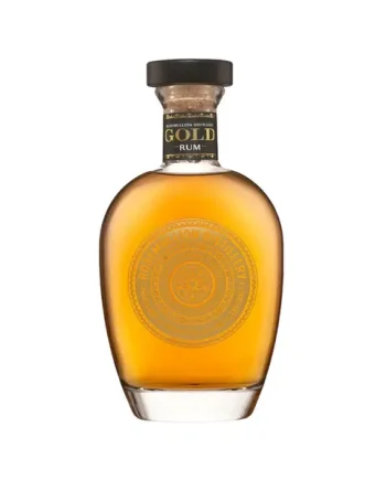 Rosemullion Cornish Gold Rum 25cl