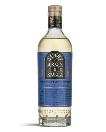 Berry Bros. & Rudd Classic Islay, Single Malt Scotch Whisky (45.3%)