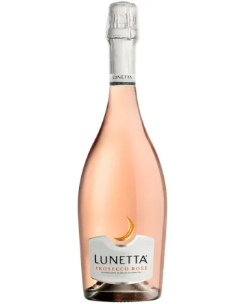 Lunetta Prosecco Rose