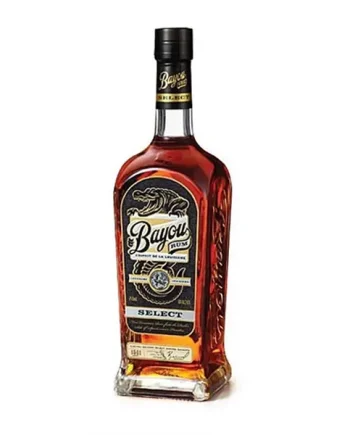 Bayou Select Rum 70cl