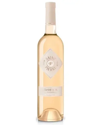 2025 Chateau Saint-Pierre Cuvée Tradition Rosé