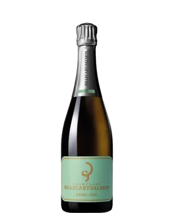 Champagne Billecart-Salmon, Demi-Sec, NV