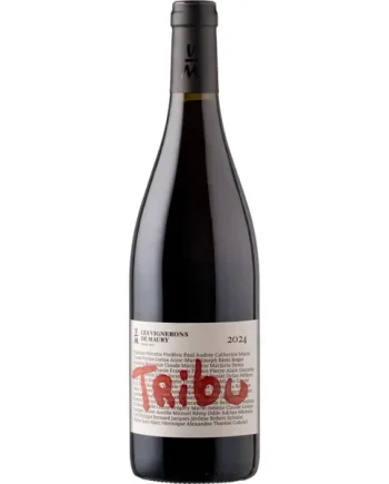 2024 Tribu Maury Rouge