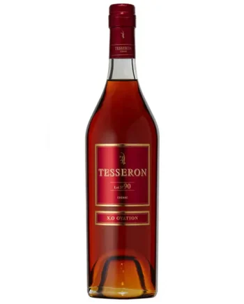 Tesseron, Lot No. 90, Ovation, XO, Cognac (40%)
