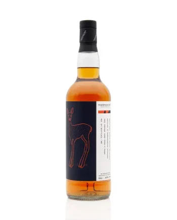 Bunnahabhain (Staoisha) 11 Year Old - 2013 | Thompson Bros. (UK Exclusive)