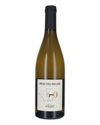 Domaine La Clef du Recit Menetou-Salon Blanc