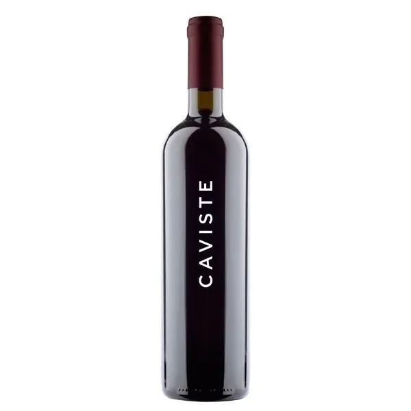 2007 Quinta Do Vesuvio Capela Vintage Port