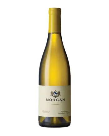 Morgan Double L Vineyard Chardonnay 2018 75cl