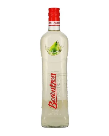 Berentzen Pear Schnapps 70cl