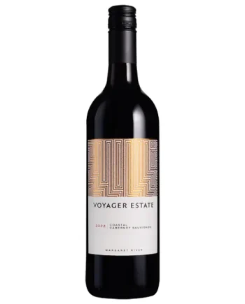Voyager Estate Coastal Cabernet Sauvignon