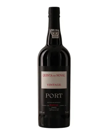 2197QUIN6PK _ 1997 - Quinta Do Vesuvio - 6x75cl