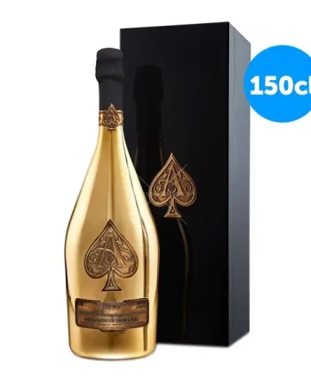 Armand de Brignac Gold Champagne Magnum 150cl