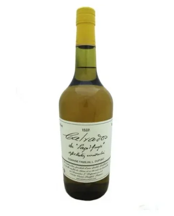 Domaine Dupont Calvados VSOP