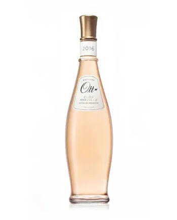 Domaines Ott Clos Mireille Rose (Coeur de Grain) 2024 75cl