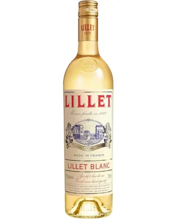 Lillet Blanc
