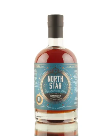 Bunnahabhain 11 Year Old - 2009 | North Star Spirits