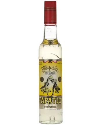 Tapatio Tequila Reposado