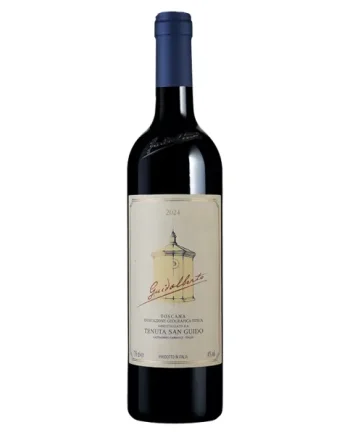 Tenuta San Guido Guidalberto